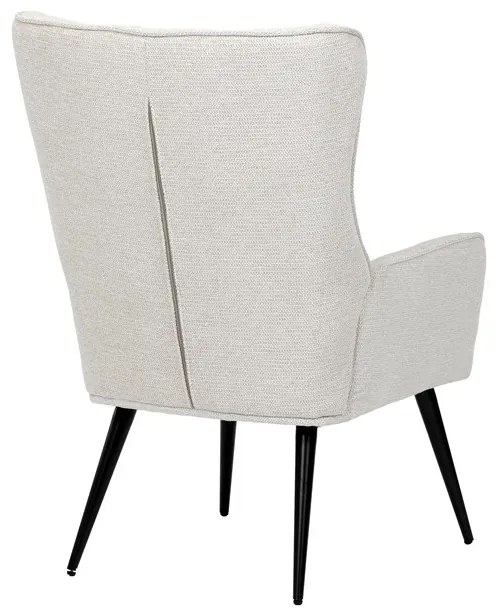 Autronic BONTEC Relaxačné kreslo, béžová AK-315 BGE2 Farba: Béžová