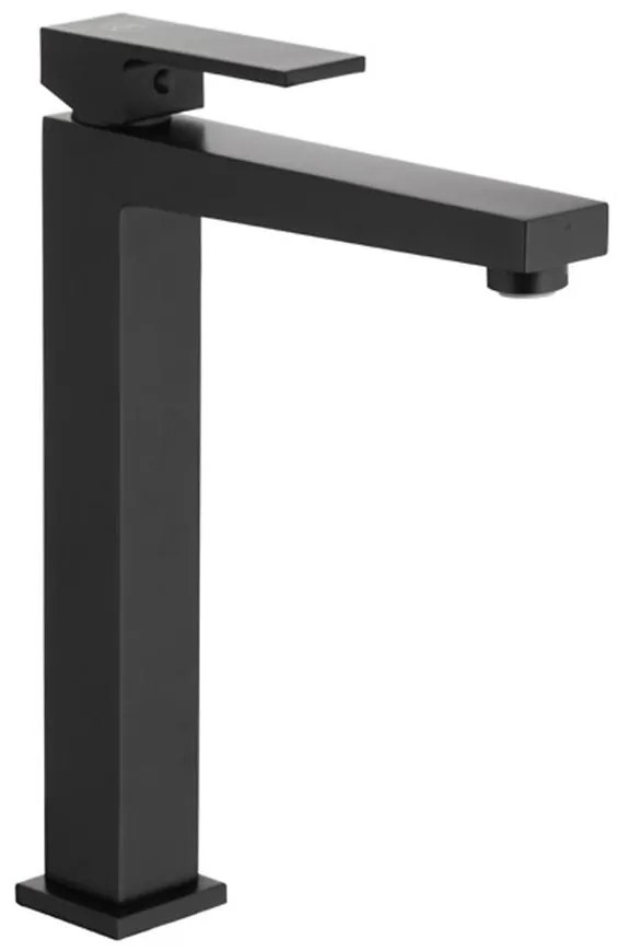 Batéria umývadlová stojanková Logon Black