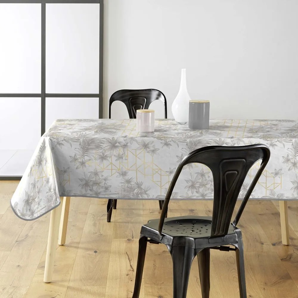 Umývateľný obrus 140x240 cm Coconut – douceur d'intérieur