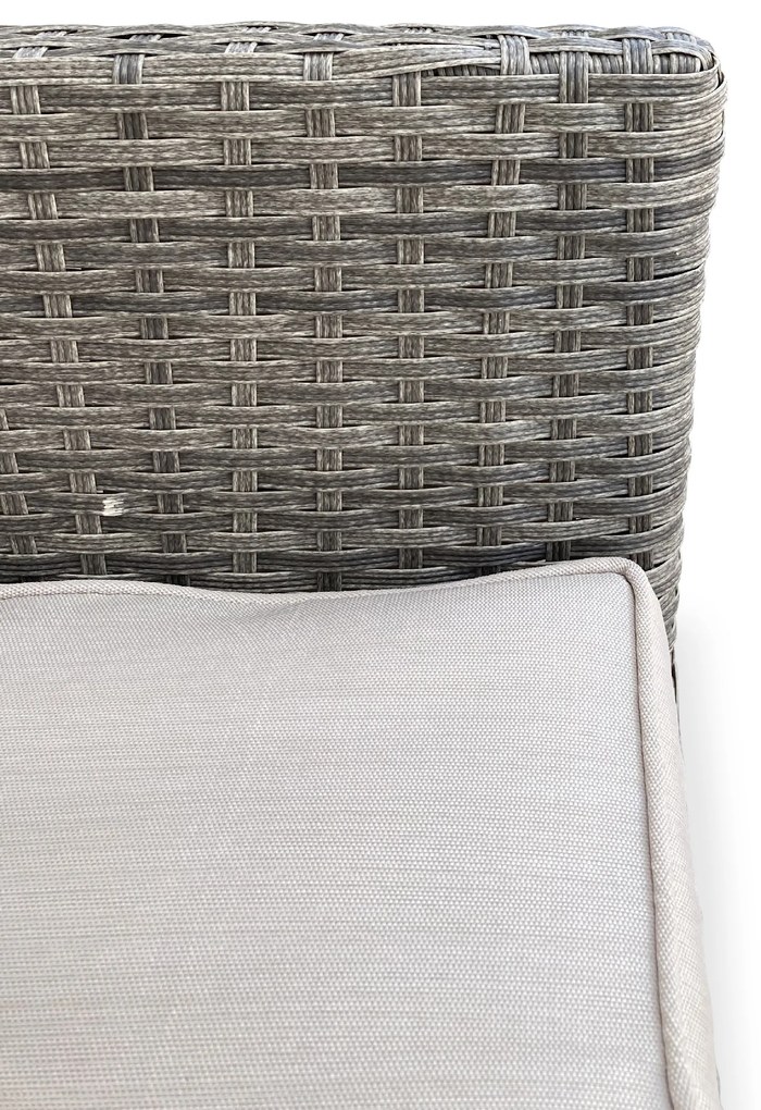 Záhradné ratanové kreslo Bali PREMIUM