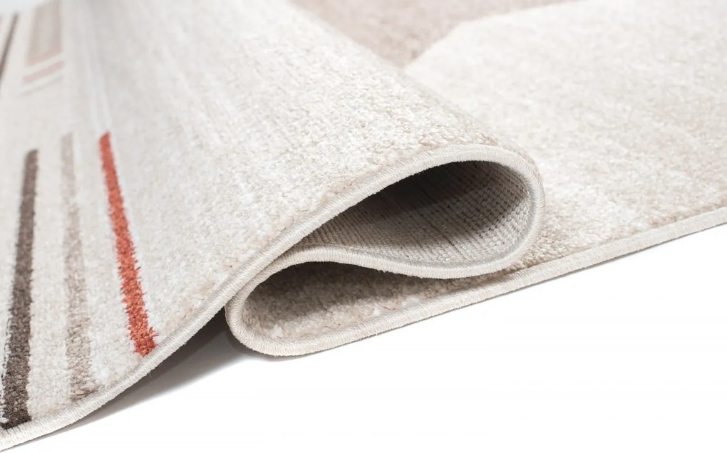 TA Koberec L916B KRÉMOVÉ MAROKO BRH Rozmer: 140x190 cm