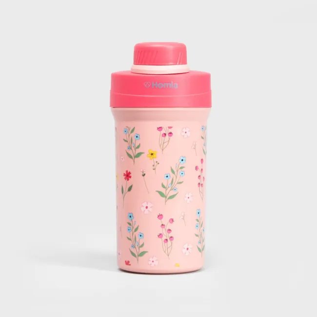 Desiatová sada CAIRO 748882 ružová