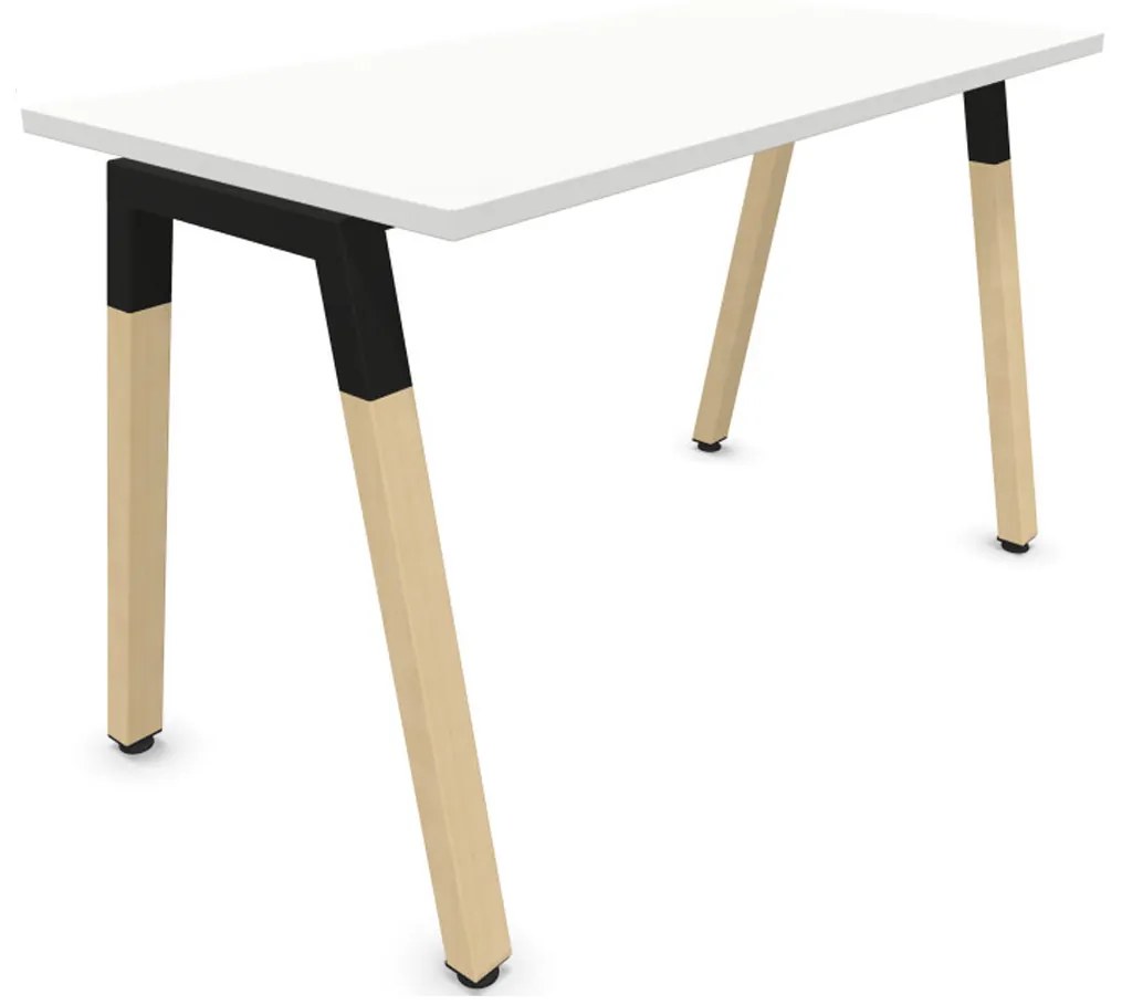 Písací stôl CS5040 A-L LWM 120 cm