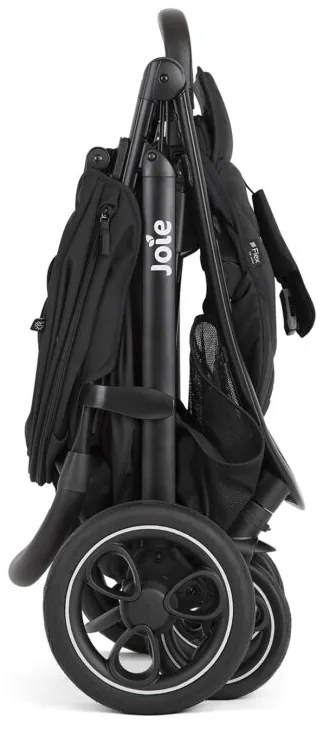 Športový kočík Joie LITETRAX™ PRO 2024 - pebble