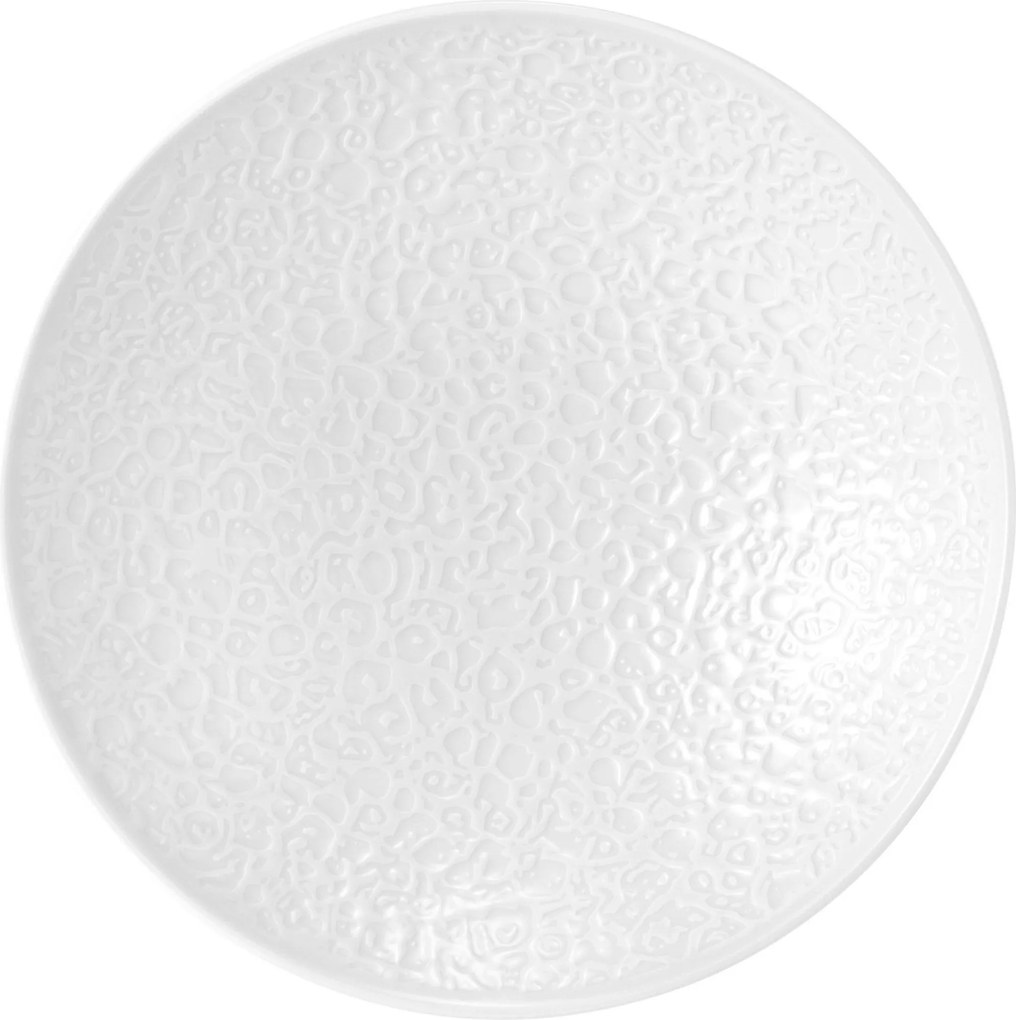 XXXLutz HLBOKÝ TANIER porcelán keramika 23 cm Seltmann Weiden - Jedálenské sety - 003123035811