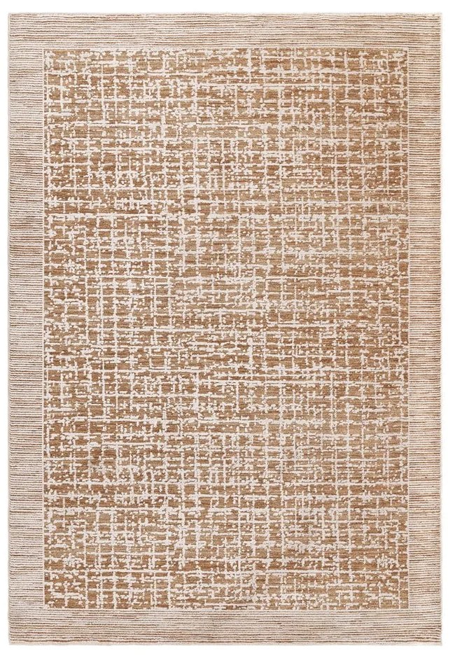 Béžový koberec 240x320 cm Anders Beige Natural – Asiatic Carpets