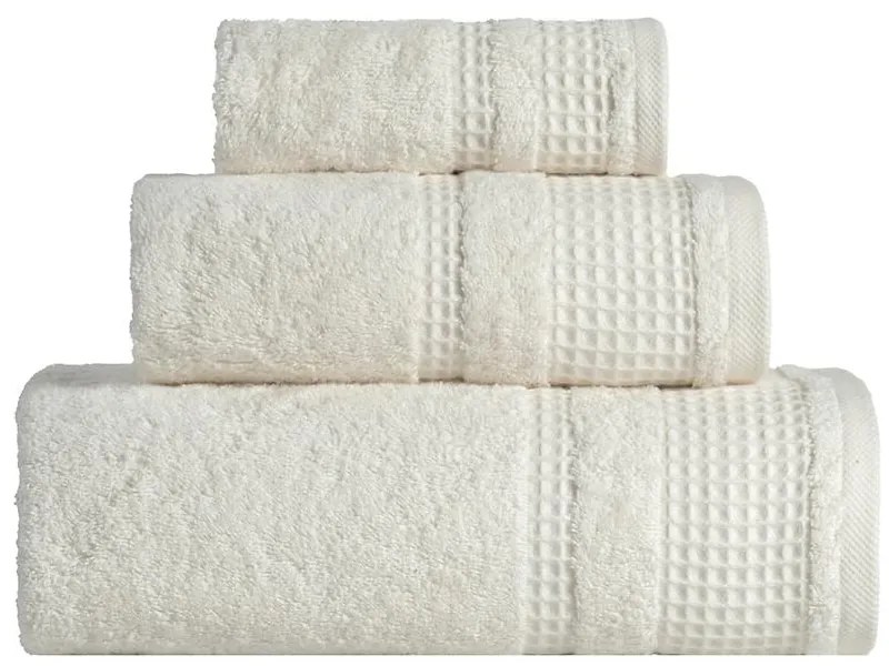 Uterák Olea 70x130 cm béžový