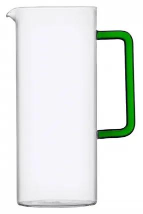 Ichendorf - Džbán so zelenou rúčkou 2.1 l (983098)
