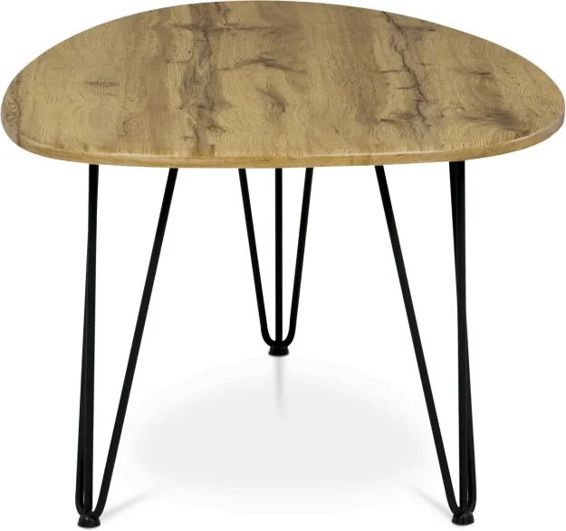 Konferenčný stolík AF-3014 OAK