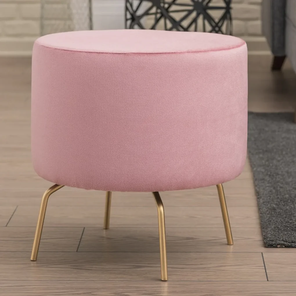 Stolička Octo Pink