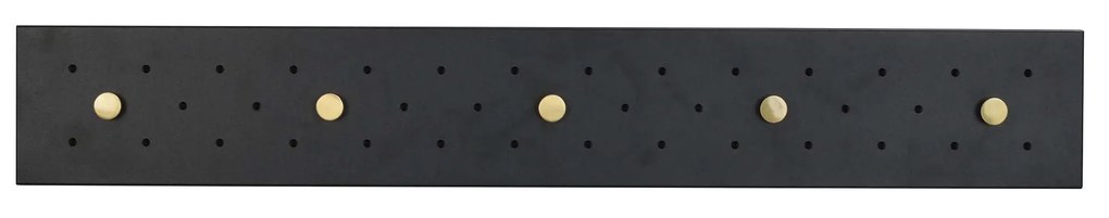 Vešiak Malone 12 × 80 × 2 cm