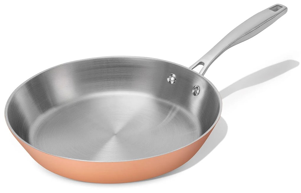 Elmich Medená panvica Tria Copper Ø 26 cm