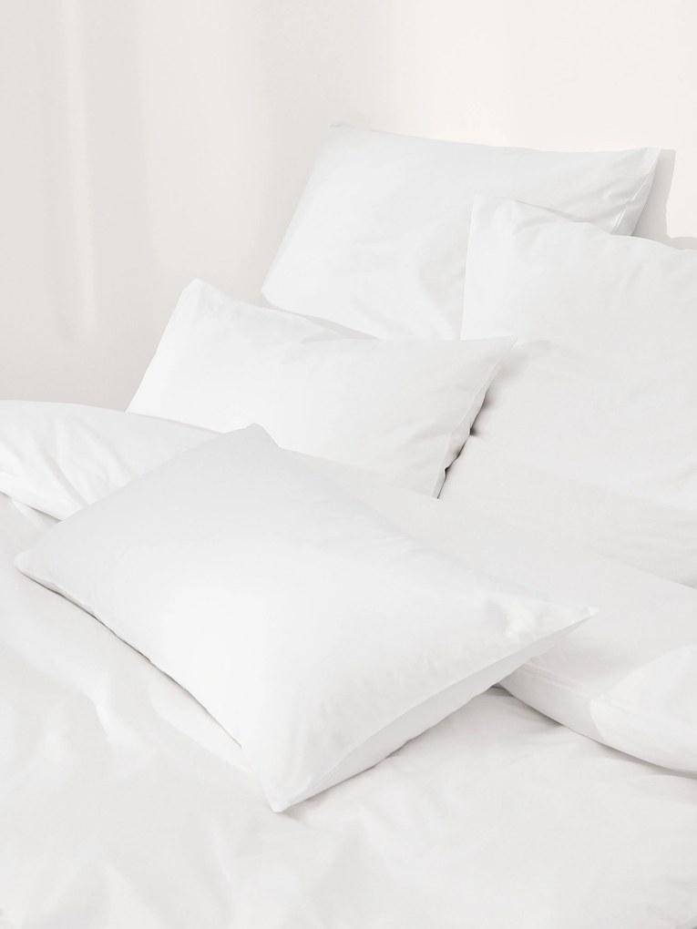 Obliečka na paplón z bavlneného perkálu Elsie