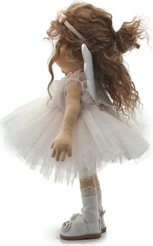 Bábika Lulinka 40 cm Varianta 1