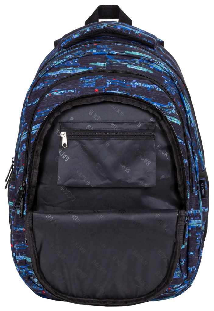 Školský batoh BackUP 4 model O 111
