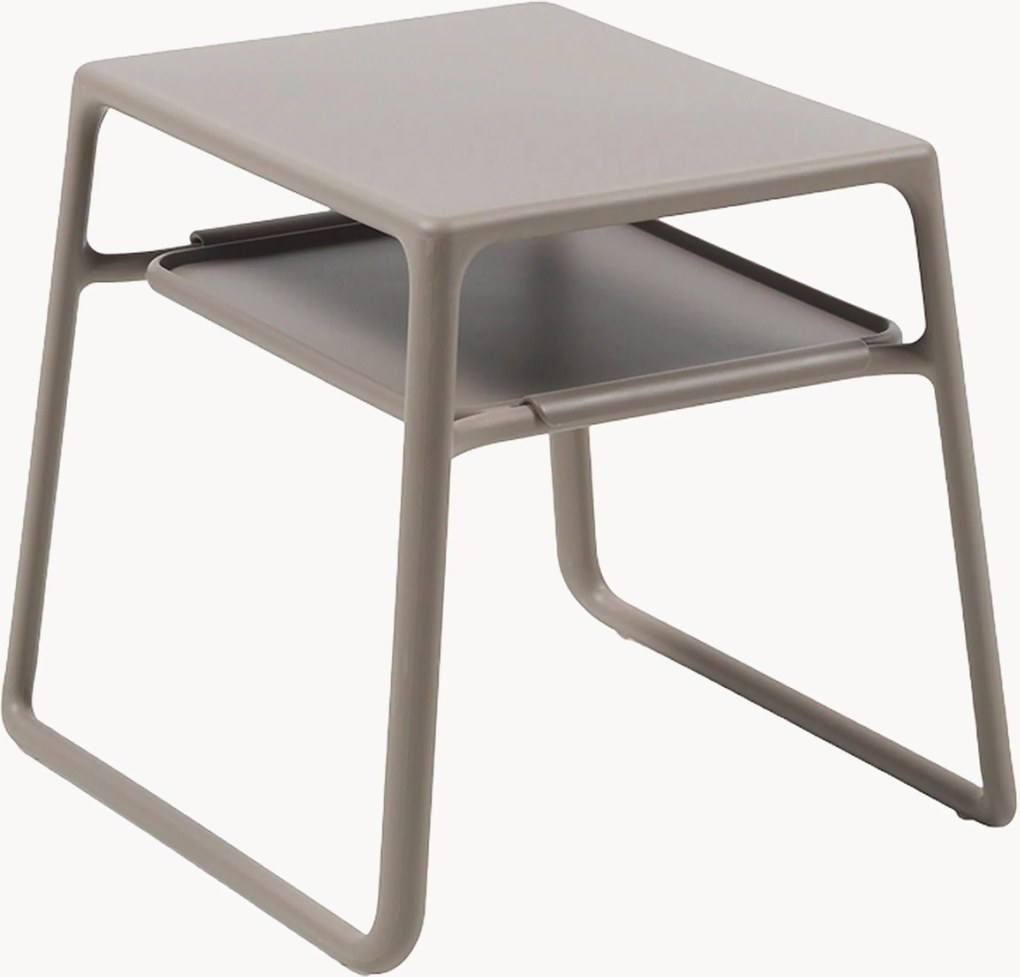 Záhradný pomocný stolík Pop