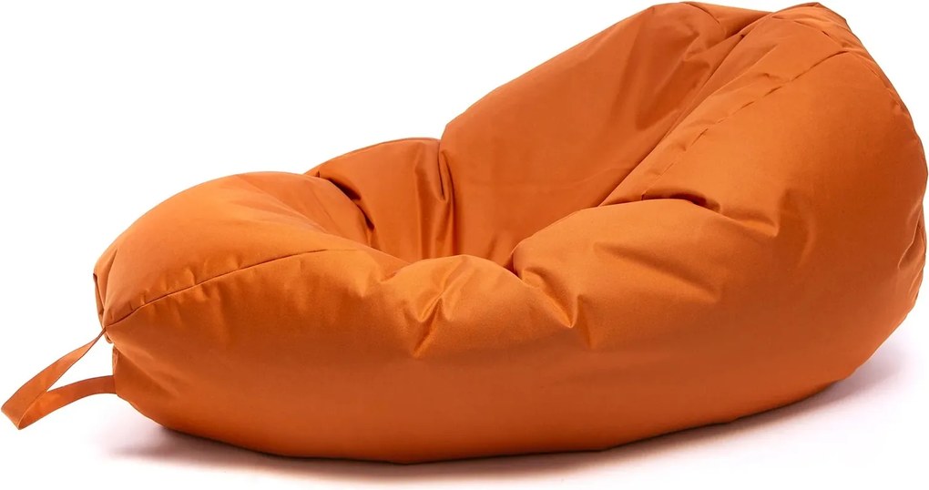 INTERMEDIC SK Sedací Vak SAKO Polyester Farba Polyester: Červený