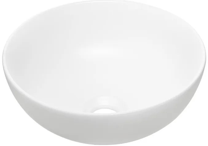 Kúpeľňová zostava Viva Cashmere Domi so skrinkami a umývadlom 60 cm kašmírová