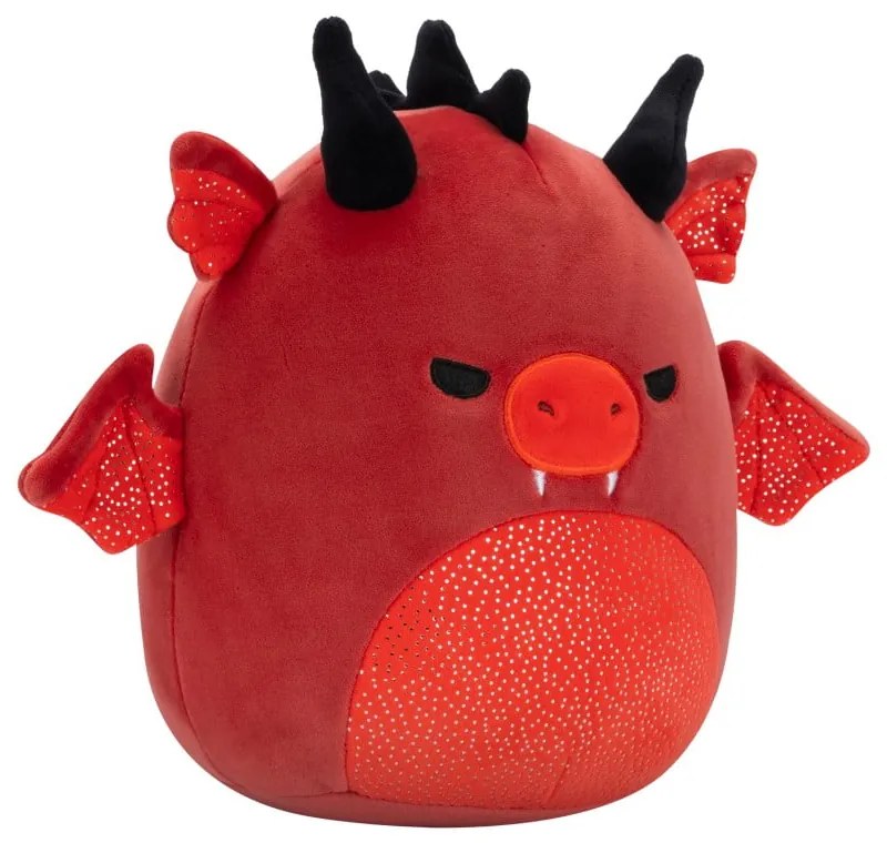 Plyšová hračka Salami – SQUISHMALLOWS