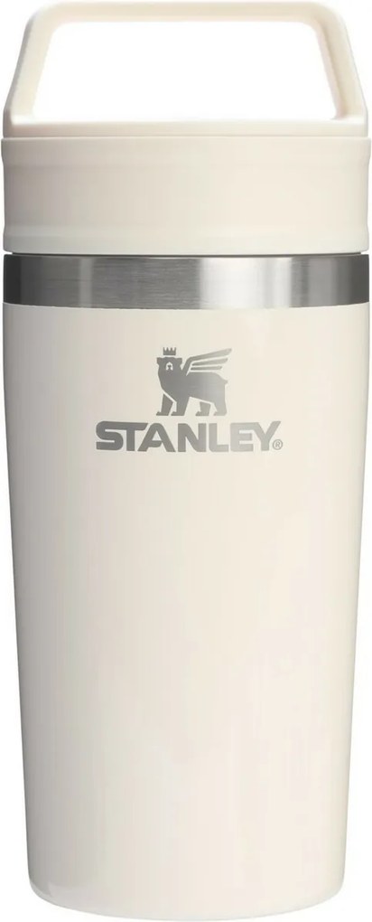 Stanley Termohrnček Café-To-Go Travel Mug 350 ml Cream Gloss, 350 ml