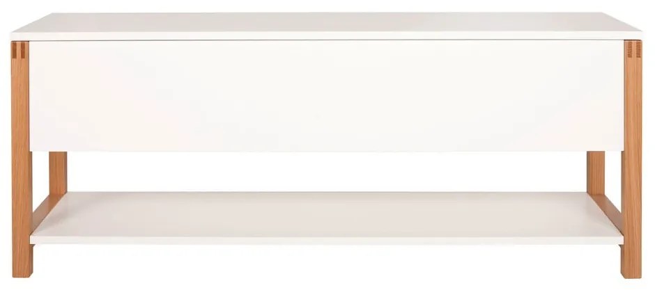 Lavica s úložným priestorom Woodman Northgate