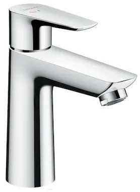 Hansgrohe Talis E umývadlová batéria s výpusťou chróm 71713000