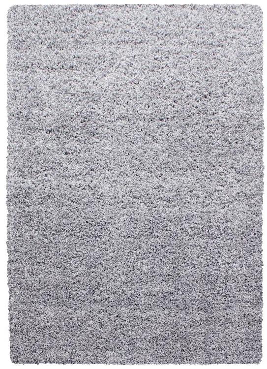 Ayyildiz koberce Kusový koberec Life Shaggy 1500 light grey - 100x200 cm