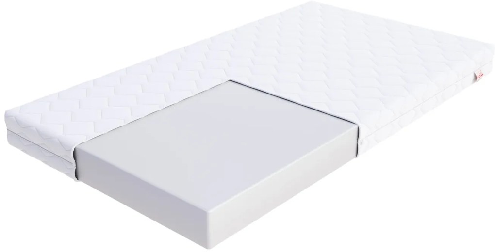 Penový matrac BRESSO MAX