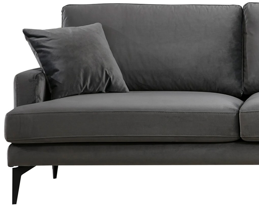 Luxusná pohovka Aurora s elegantným dizajnom