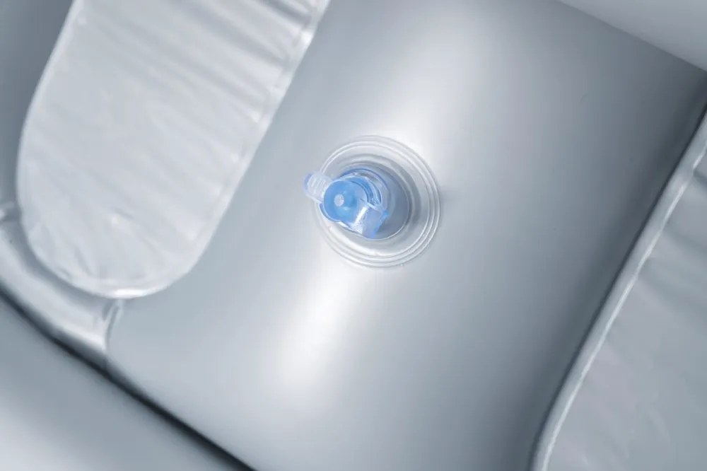 Nafukovací bazén Spaceship 152 cm x 43 cm Bestway 51080