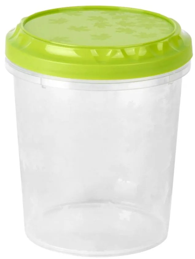 Dóza na potraviny Rukkola Twist 1l