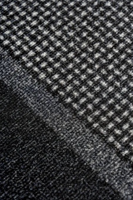 Behúň TEREZ 19 sivý