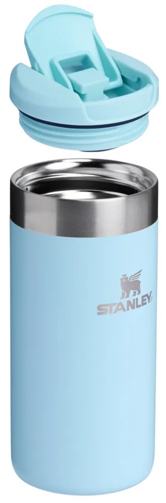 Stanley AeroLight Transit termohrnček 350 ml, vodová farba modrá, 10-10788-093