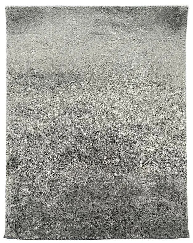 Koberec Shaggy 0,8/1,5 GBA 02 sivý