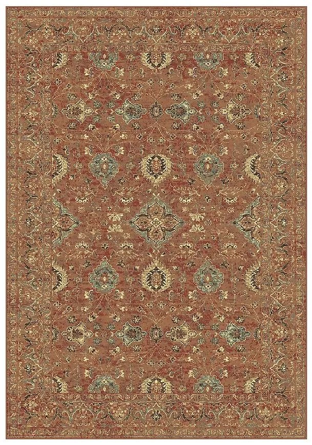 Koberec Viscoze Beluchi 1,0/1,4 88438 8282