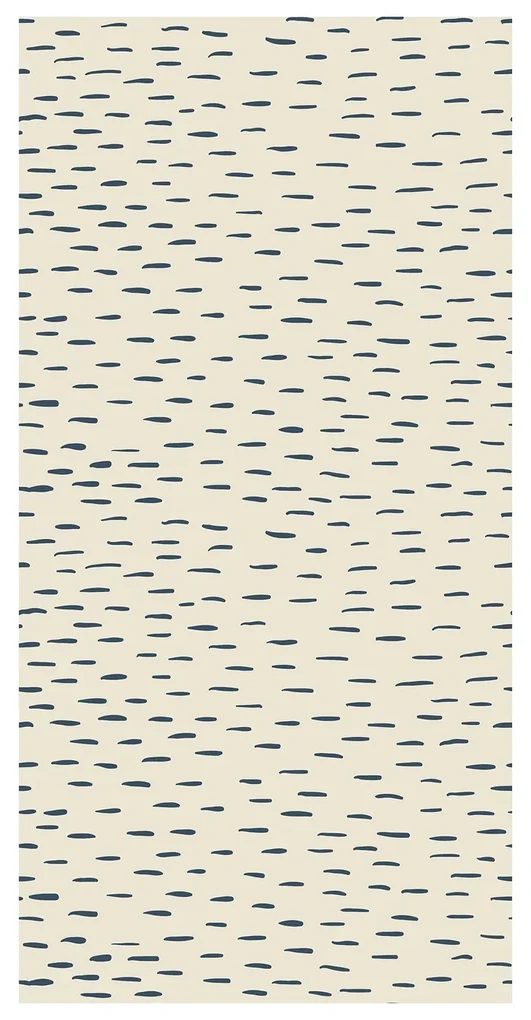 Tapeta - Plošné geometrické motívy X.