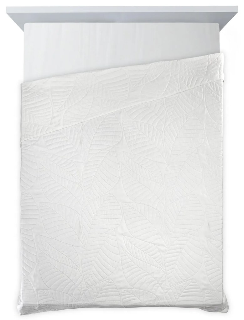 PREHOZ NA POSTEĽ BONI6 170X210 CM BIELY