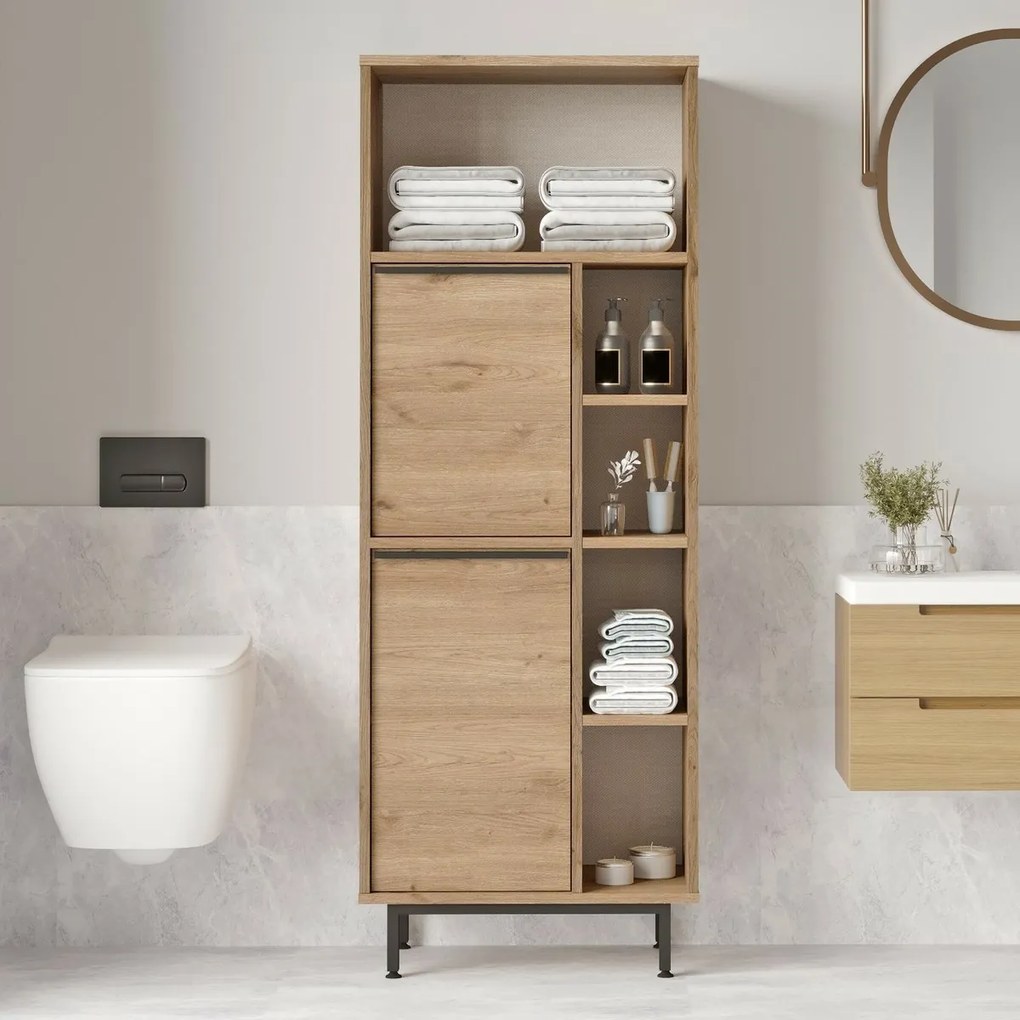 Šatník Onu Walnut