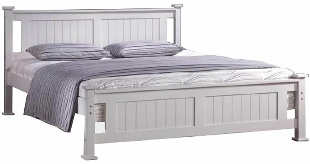 Manželská posteľ 180 cm Lycoris (s roštom). Vlastná spoľahlivá doprava až k Vám domov. 809212