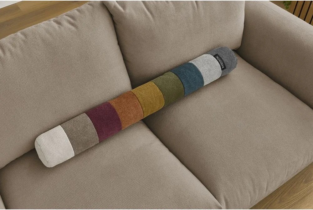 Béžová pohovka 193 cm Ernest – Bobochic Paris