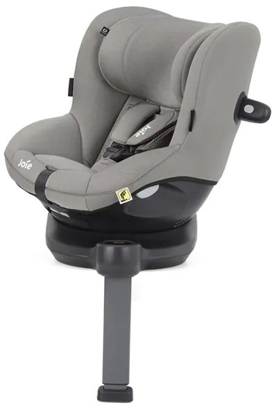 JOIE i-Spin 360 E 61-105cm detská autosedačka Farba: Coal