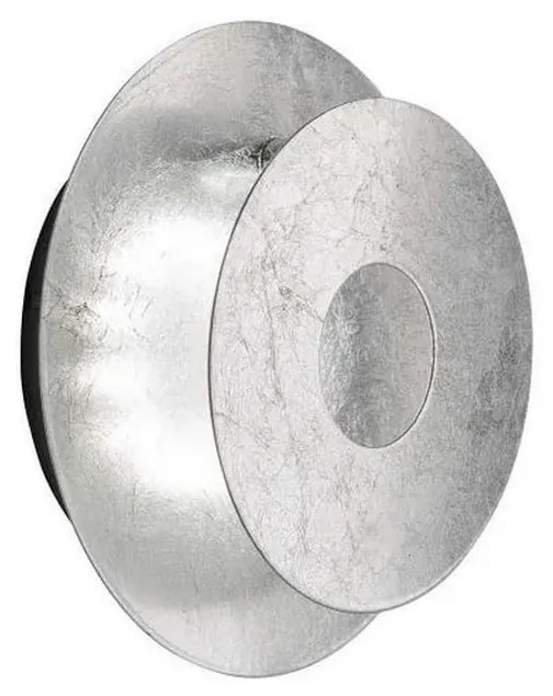 Wofi 451901709000 - LED Nástenné svietidlo AFIR LED/6W/230V chróm