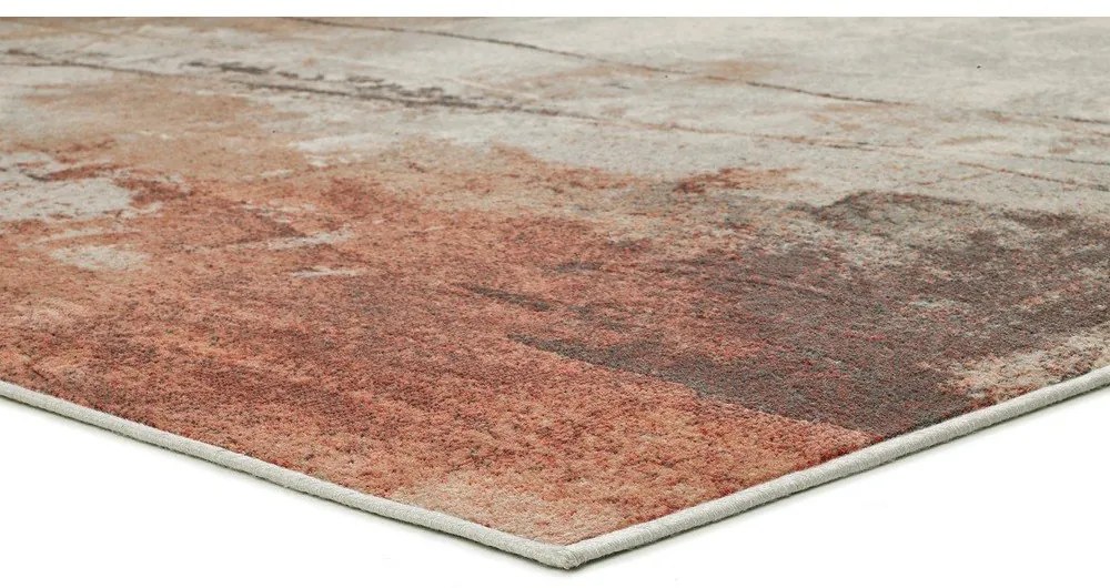 Koberec z viskózy 200x290 cm Bleik – Universal