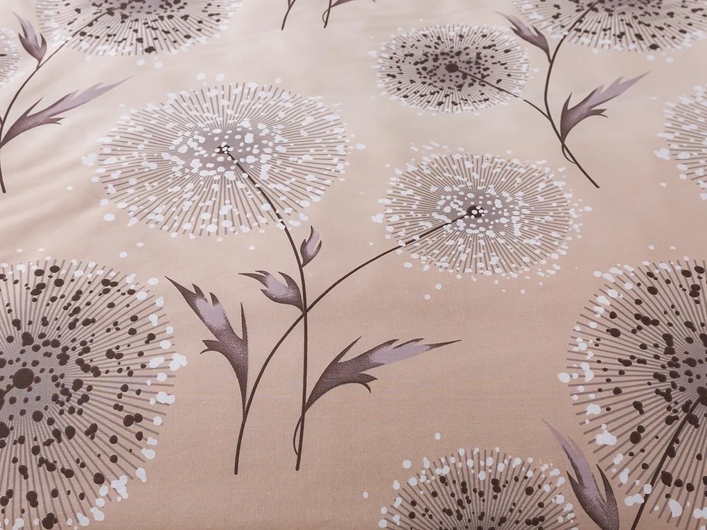 XPOSE® Predĺžené bavlnené Renforcé obliečky LOOP 1