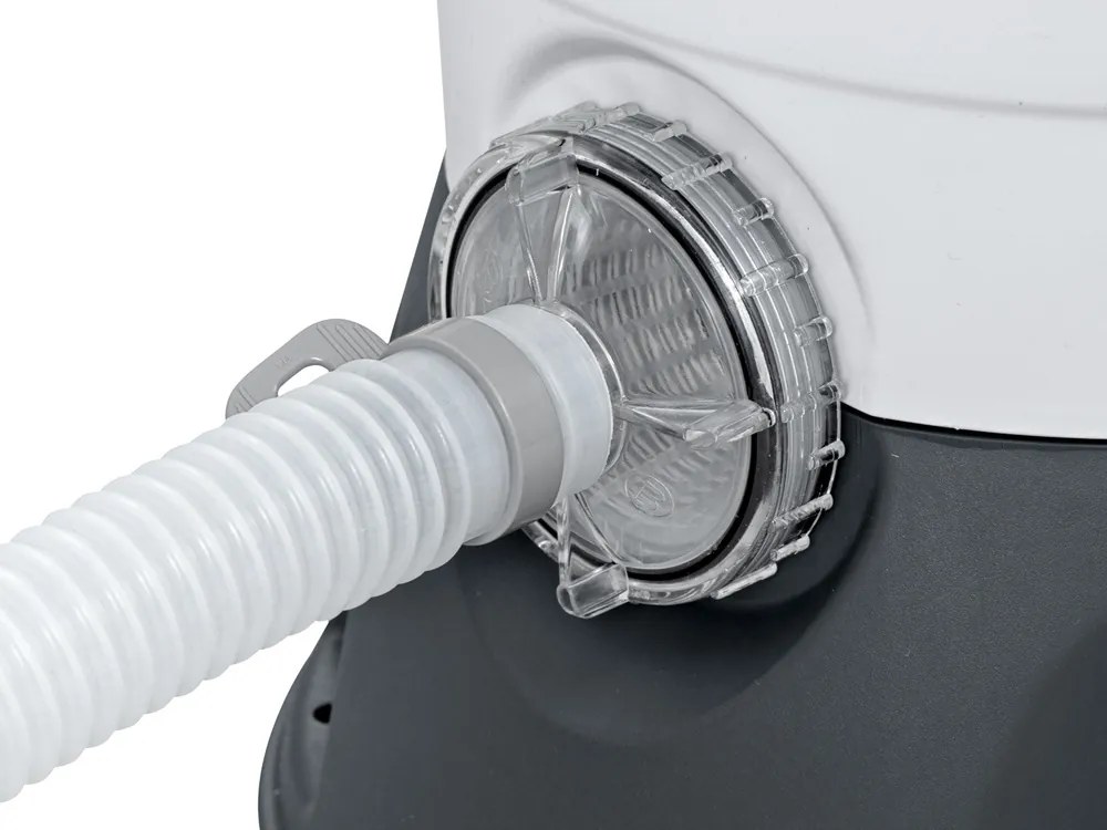 Filtrácia Sand Pool Pump 3596 l/h Bestway 58515