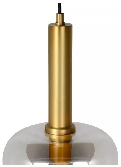 Lucide 45494/01/65 - Luster na lanku JOANET 1xE27/40W/230V