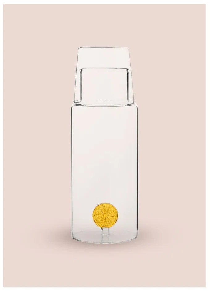 Sklenená karafa 1 l – Hermia