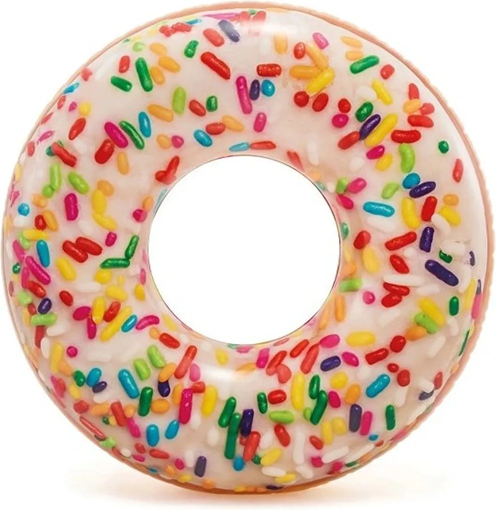 INTEX Nafukovacie koleso Sprinkle Donut