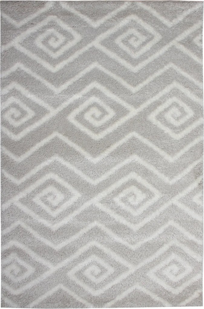 Koberec Boho 638 BEIGE/CREAM rozmery koberec: 80x150 cm