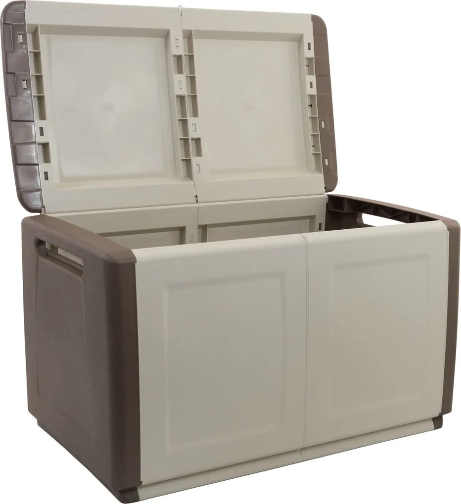 ARTPLAST Záhradný box LINEA, 96 cm